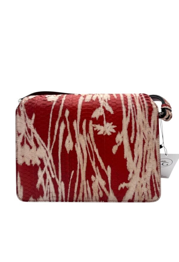 FERRAGAMO - MARGAUX STRIPED - Image 9